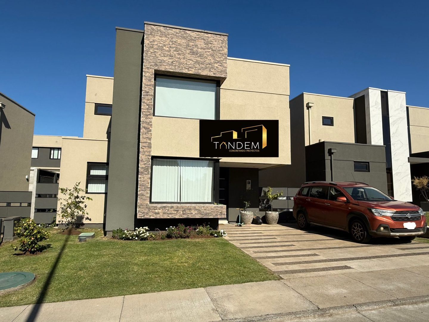 Imagen de Casa en Arriendo, Condominio Belo Horizonte