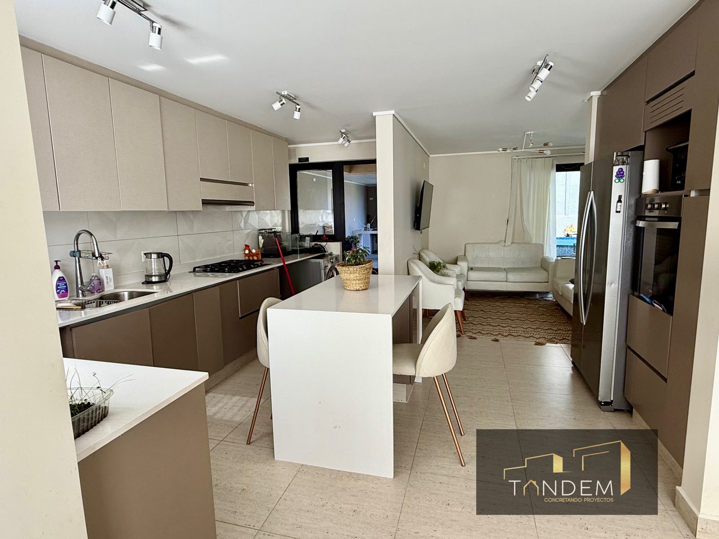 Imagen de Casa en Arriendo, Condominio Belo Horizonte