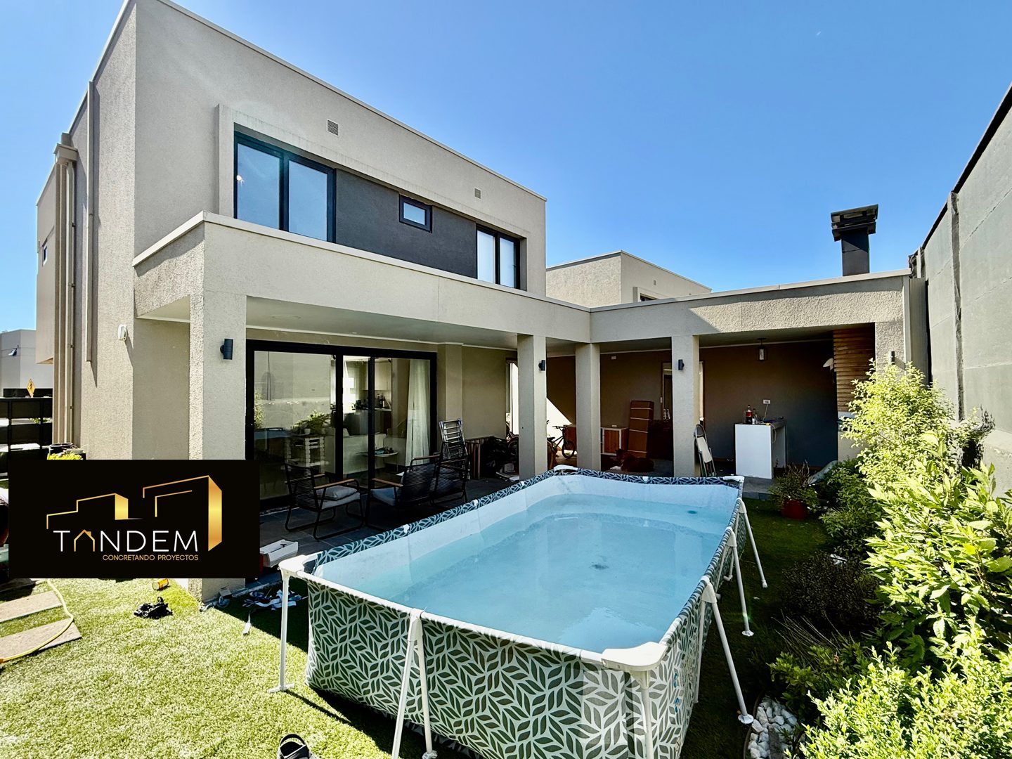 Imagen de Casa en Arriendo, Condominio Belo Horizonte