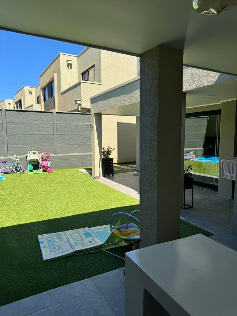 Imagen de Casa en Arriendo, Condominio Belo Horizonte