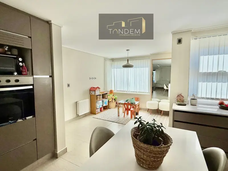 Imagen de Casa en Arriendo, Condominio Belo Horizonte