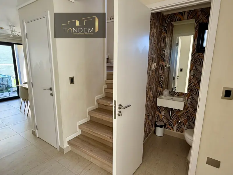 Imagen de Casa en Arriendo, Condominio Belo Horizonte