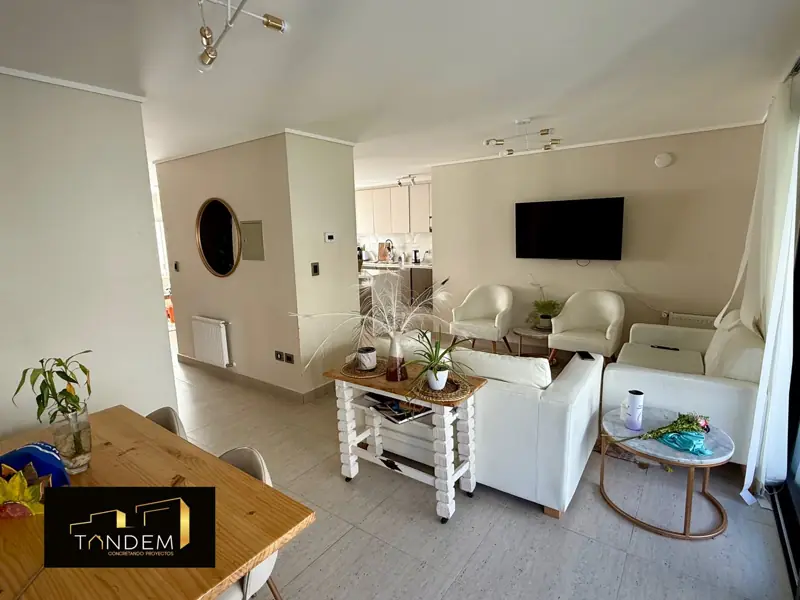 Imagen de Casa en Arriendo, Condominio Belo Horizonte