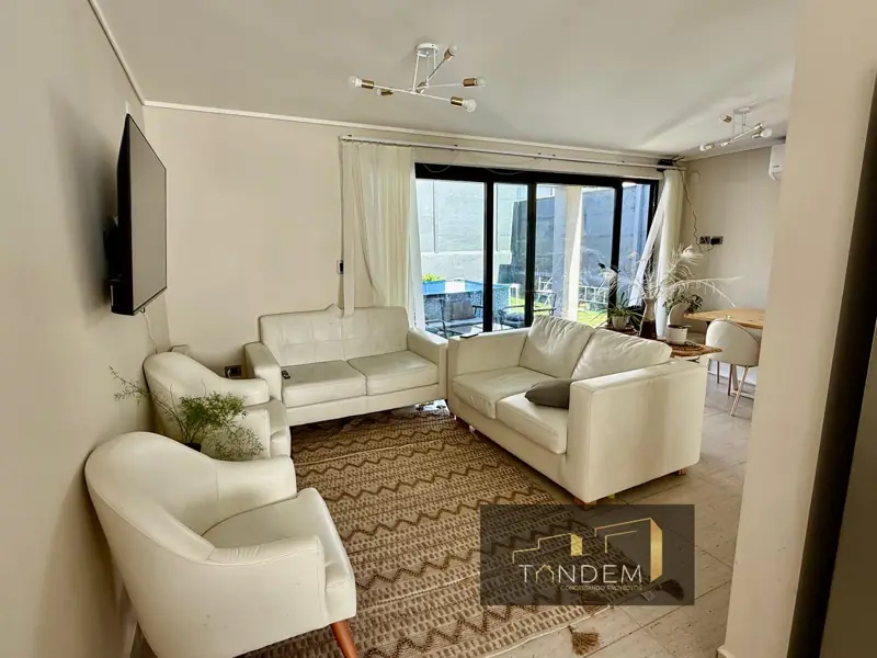 Imagen de Casa en Arriendo, Condominio Belo Horizonte