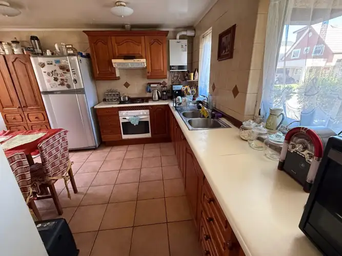 Imagen de Casa en Barrio Ingles