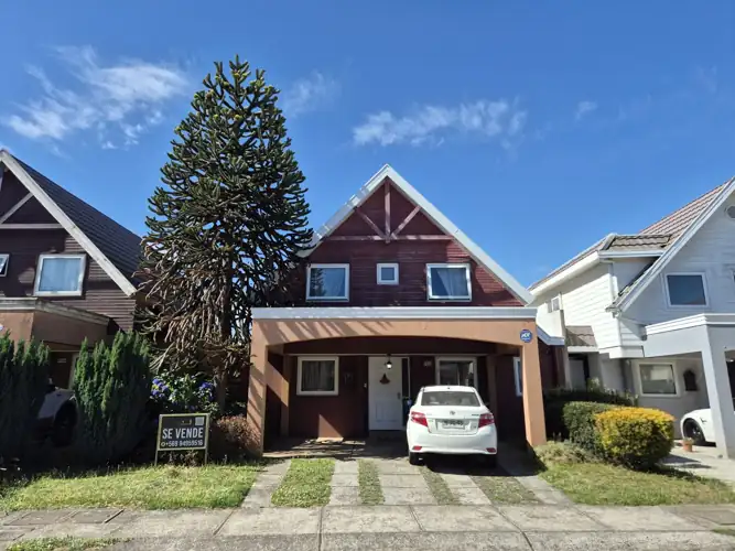 Imagen de Casa en Barrio Ingles