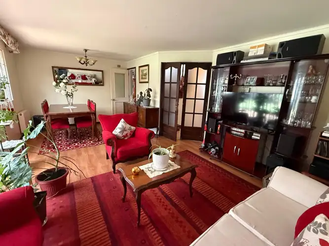 Imagen de Casa en Barrio Ingles