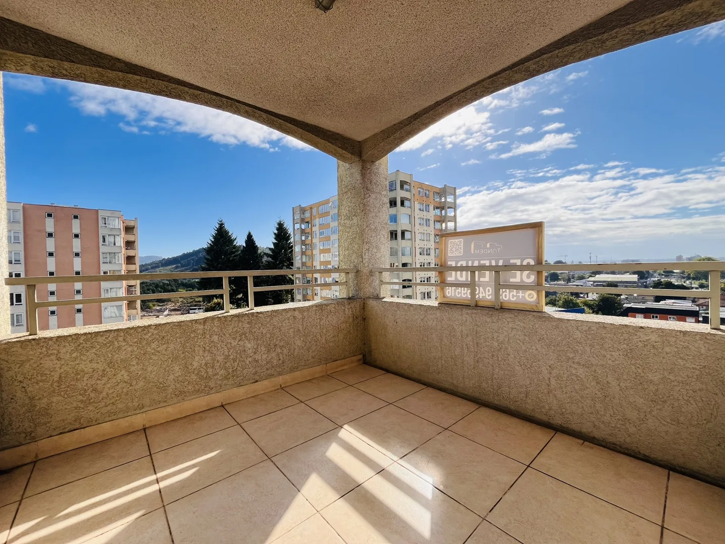 Imagen de Vendemos en Condominio los Conquistadores