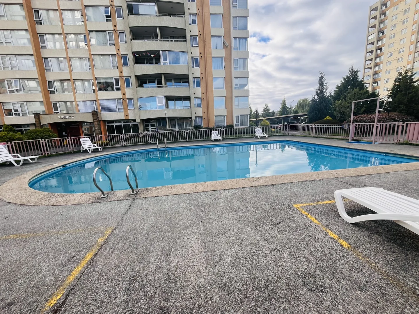 Imagen de Vendemos en Condominio los Conquistadores