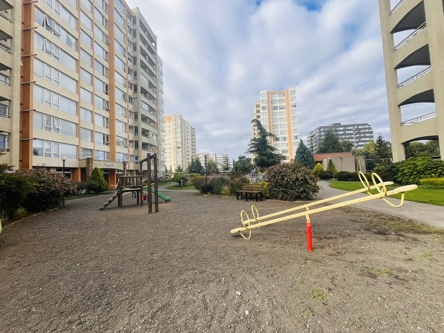 Imagen de Vendemos en Condominio los Conquistadores