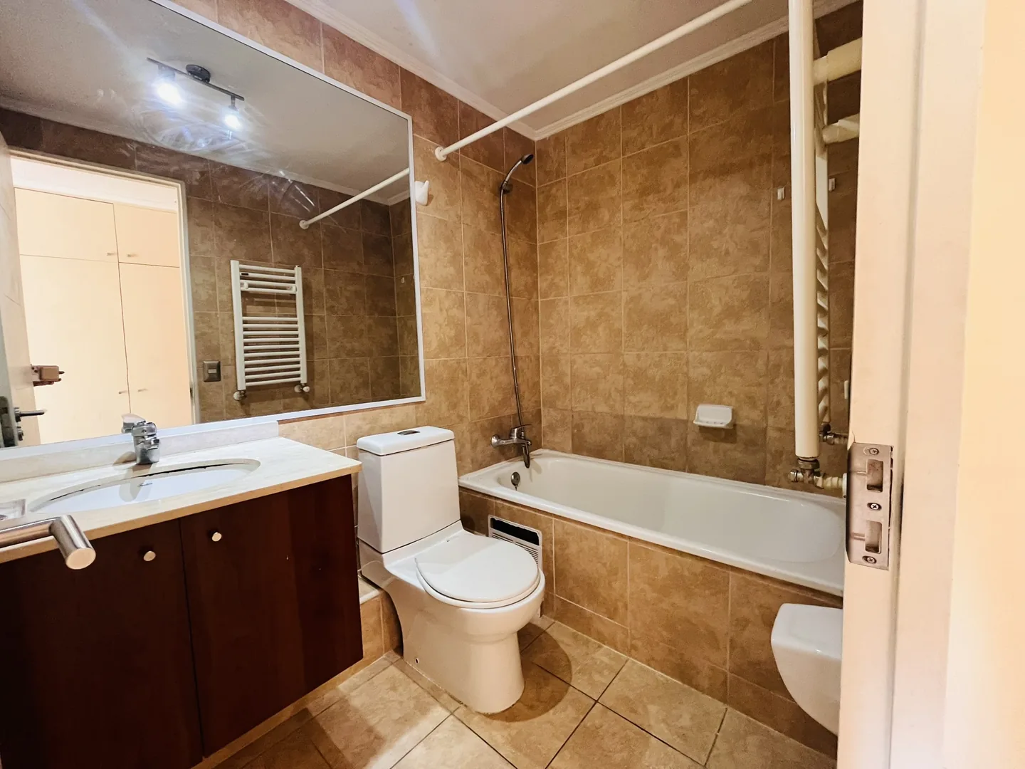 Imagen de Vendemos en Condominio los Conquistadores