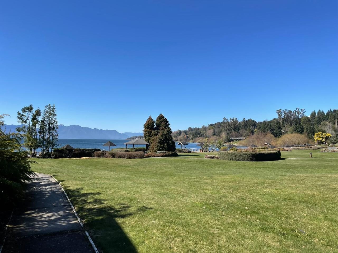 Imagen de Hermoso y Exclusivo Departamento en la Puntilla, Villarrica