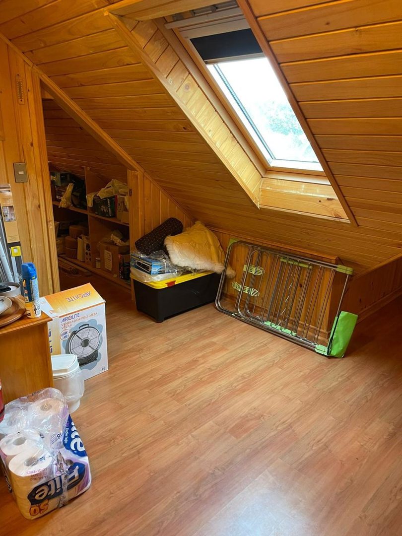 Imagen de Hermoso y Exclusivo Departamento en la Puntilla, Villarrica