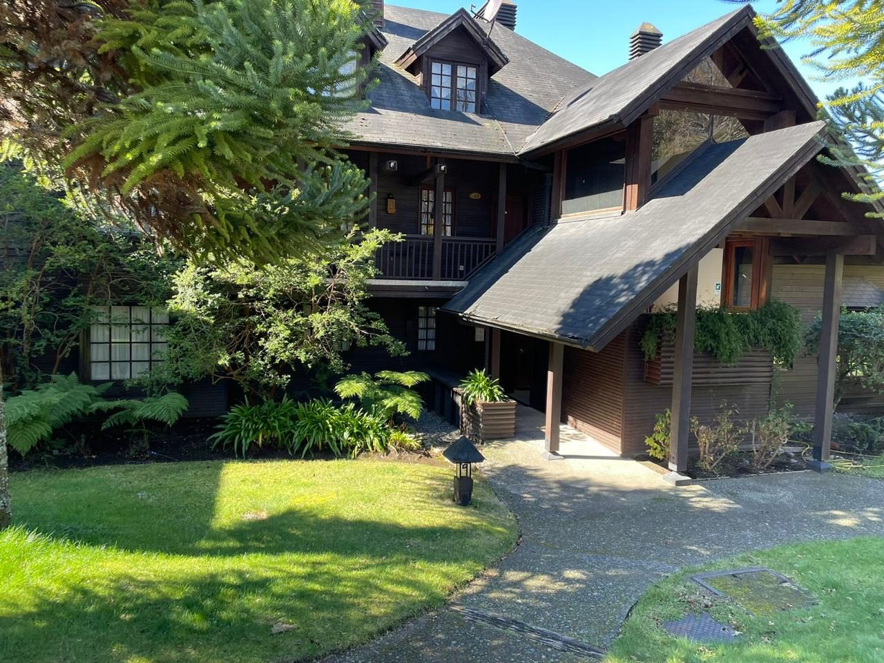 Imagen de Hermoso y Exclusivo Departamento en la Puntilla, Villarrica