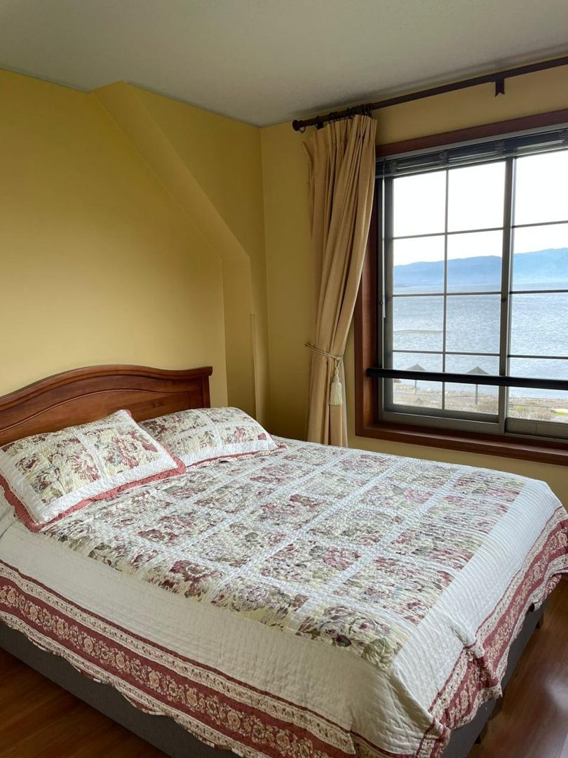 Imagen de Hermoso y Exclusivo Departamento en la Puntilla, Villarrica