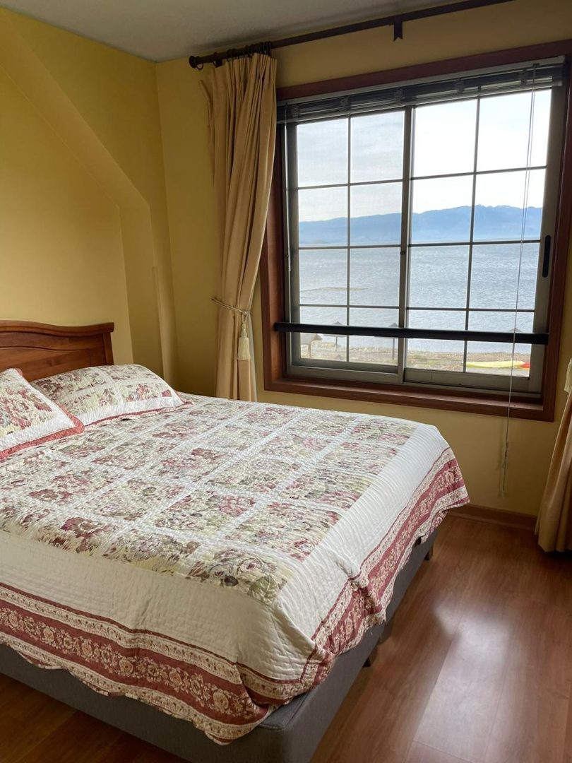 Imagen de Hermoso y Exclusivo Departamento en la Puntilla, Villarrica