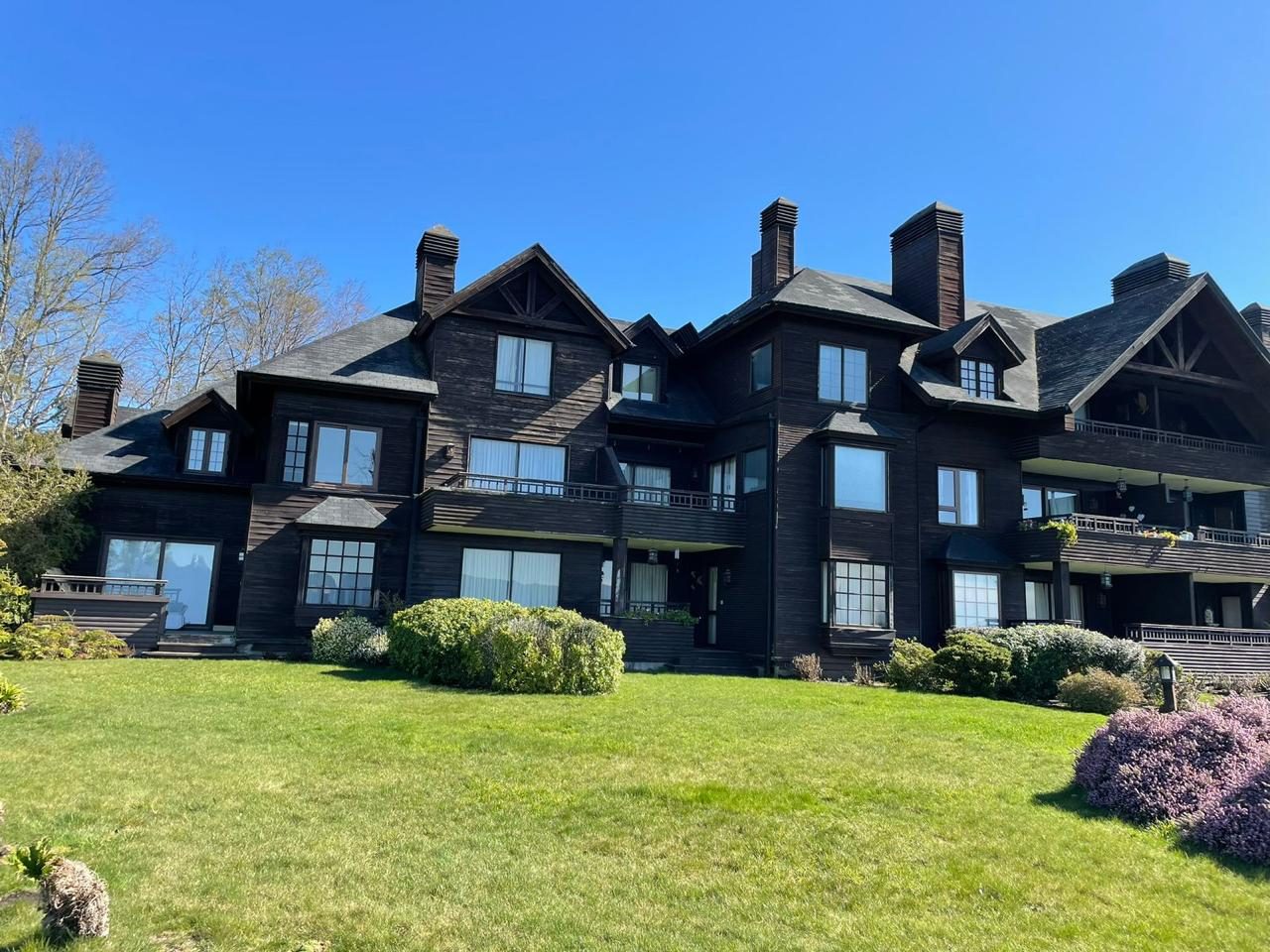 Imagen de Hermoso y Exclusivo Departamento en la Puntilla, Villarrica