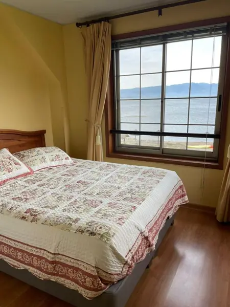 Imagen de Hermoso y Exclusivo Departamento en la Puntilla, Villarrica