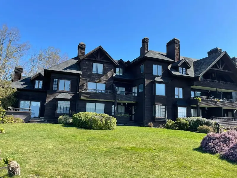 Imagen de Hermoso y Exclusivo Departamento en la Puntilla, Villarrica