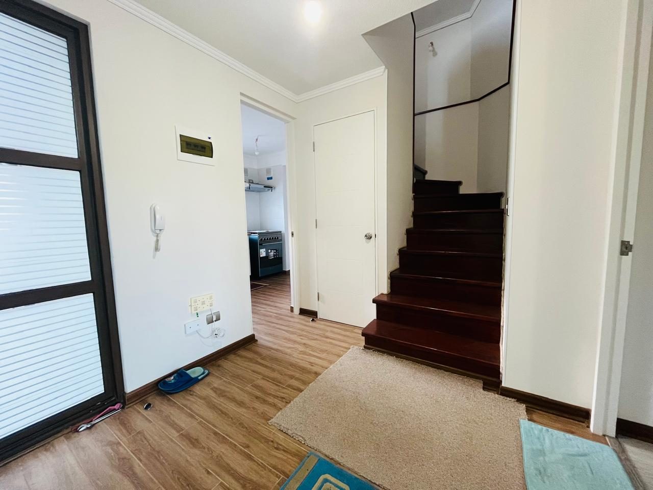 Imagen de Casa semi nueva en Condominio las Mariposas