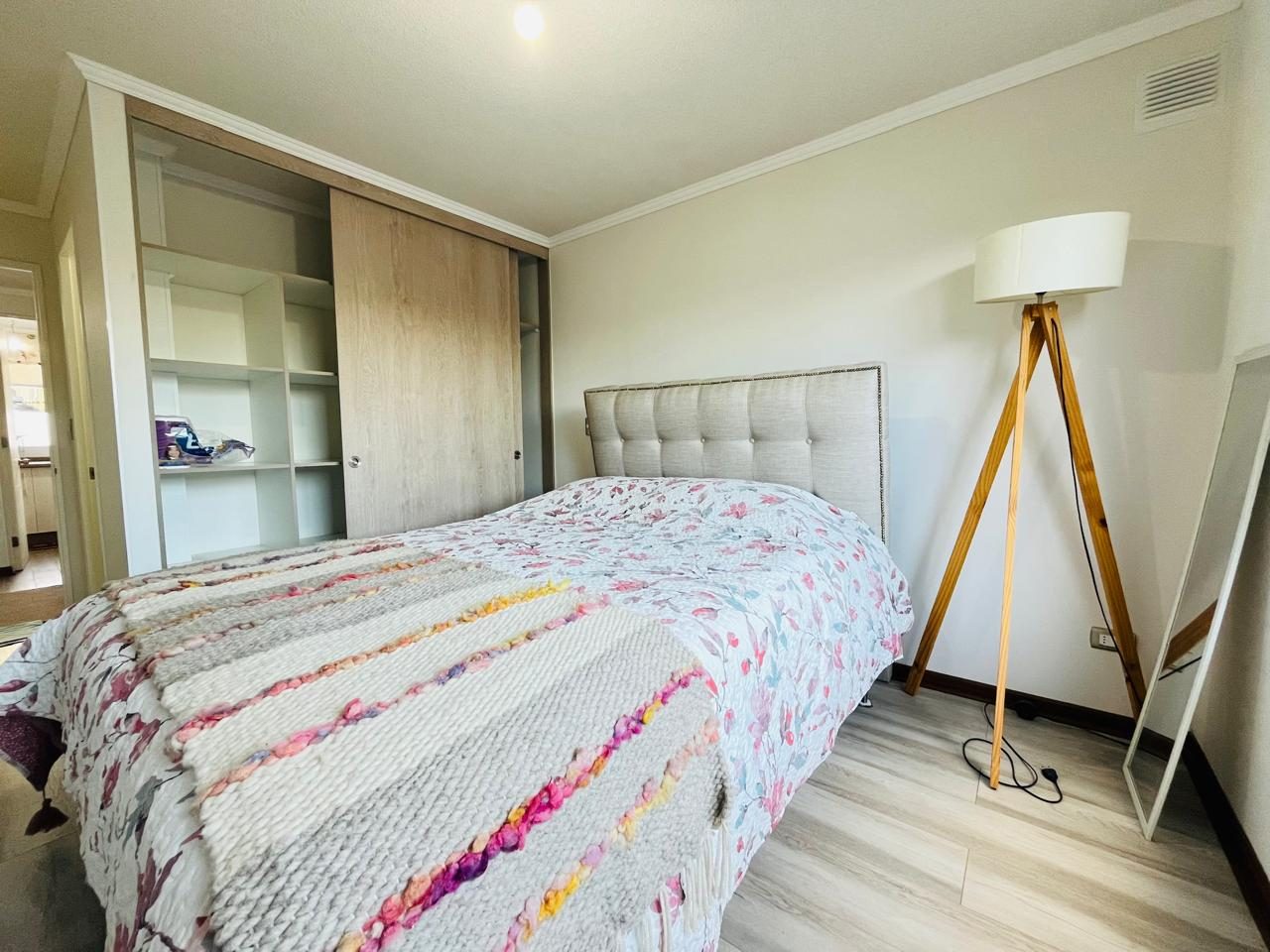 Imagen de Casa semi nueva en Condominio las Mariposas