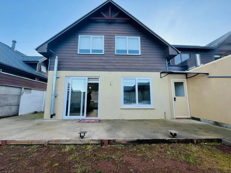 Imagen de Casa semi nueva en Condominio las Mariposas