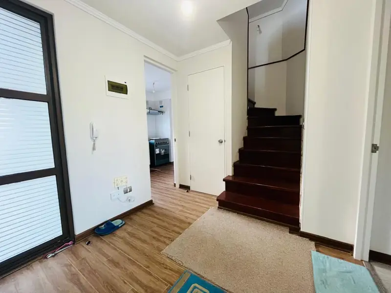 Imagen de Casa semi nueva en Condominio las Mariposas