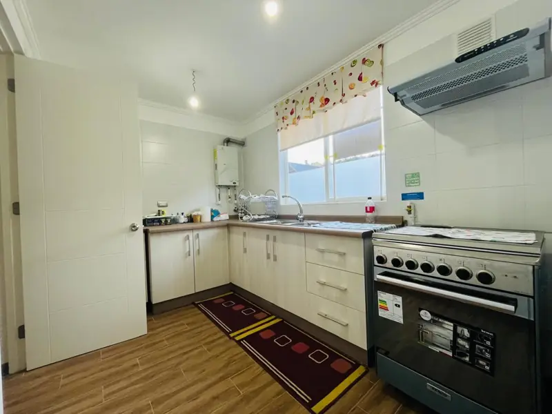 Imagen de Casa semi nueva en Condominio las Mariposas