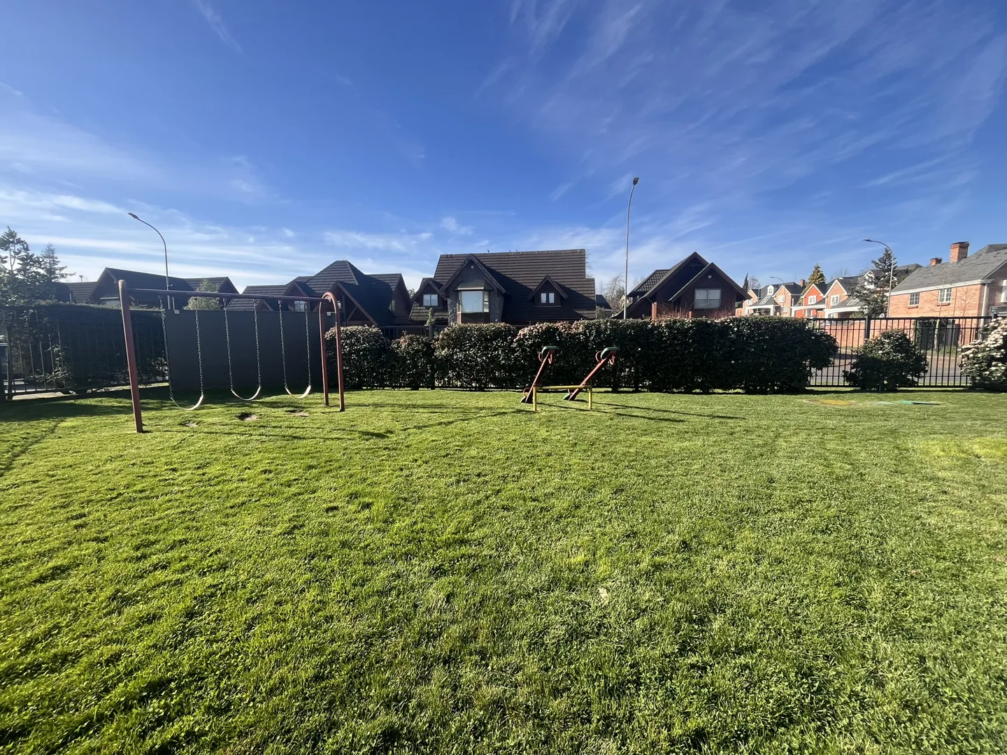 Imagen de Vendemos Hermoso departamento semi nuevo en Edificio Alcalá