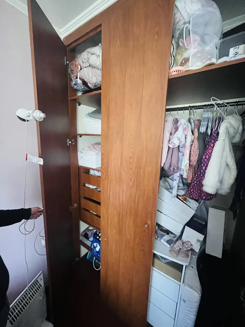 Imagen de Vendemos Hermoso departamento semi nuevo en Edificio Alcalá