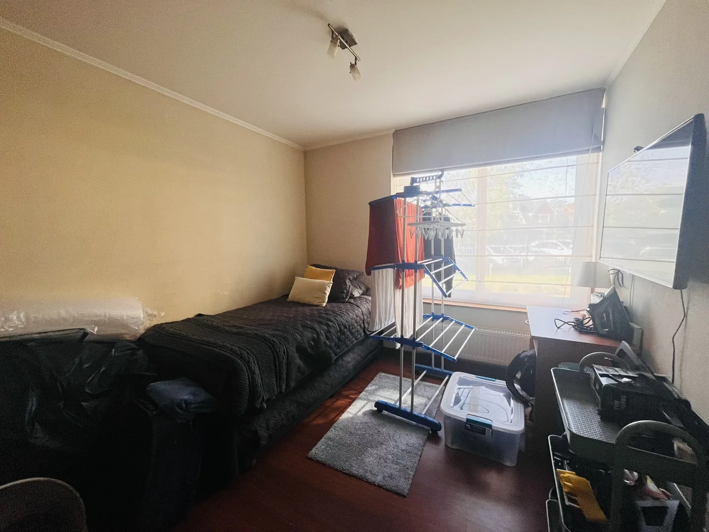 Imagen de Vendemos Hermoso departamento semi nuevo en Edificio Alcalá