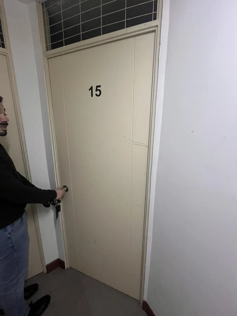 Imagen de Vendemos Hermoso departamento semi nuevo en Edificio Alcalá