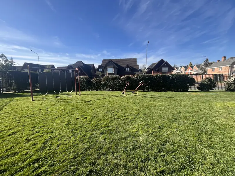 Imagen de Vendemos Hermoso departamento semi nuevo en Edificio Alcalá