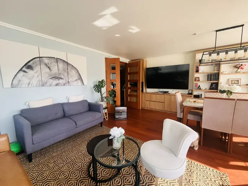 Imagen de Vendemos Hermoso departamento semi nuevo en Edificio Alcalá