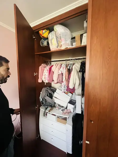 Imagen de Vendemos Hermoso departamento semi nuevo en Edificio Alcalá