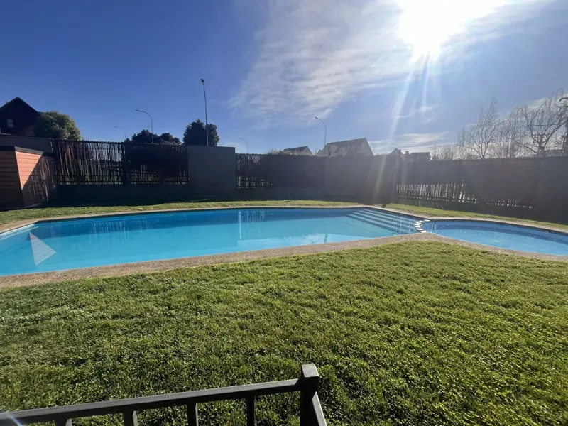 Imagen de Vendemos Hermoso departamento semi nuevo en Edificio Alcalá