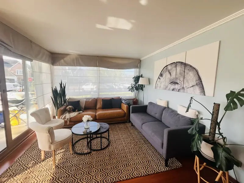 Imagen de Vendemos Hermoso departamento semi nuevo en Edificio Alcalá