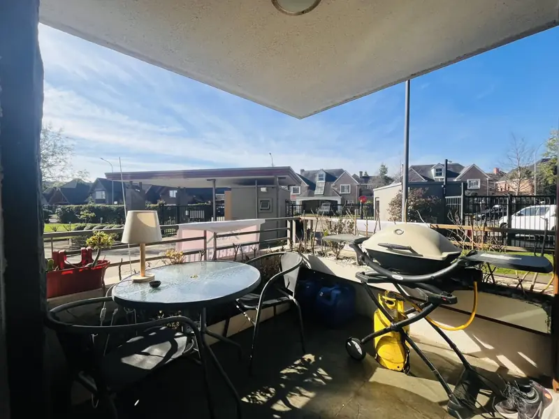 Imagen de Vendemos Hermoso departamento semi nuevo en Edificio Alcalá