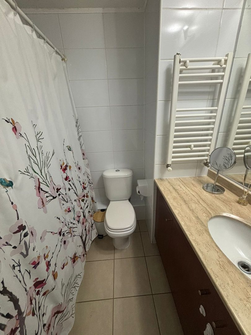 Imagen de Departamento Edificio Jardín de los Reyes