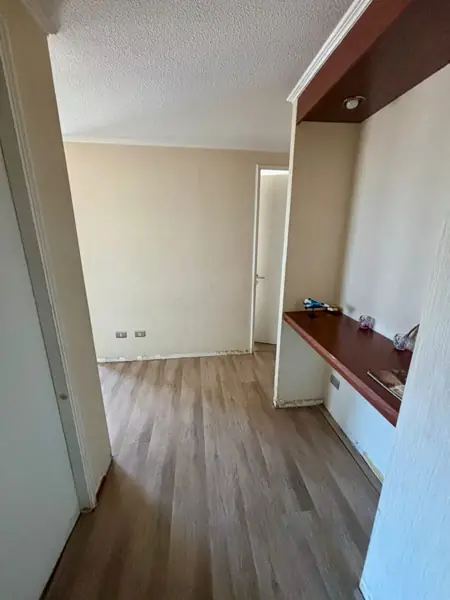 Imagen de Departamento Edificio Jardín de los Reyes