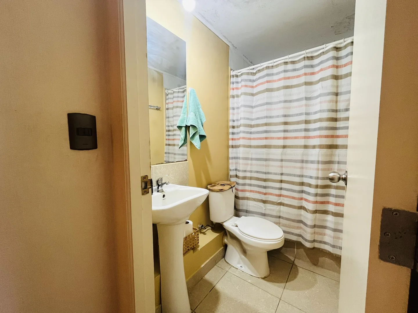 Imagen de Departamento en Condominio Luis Durand