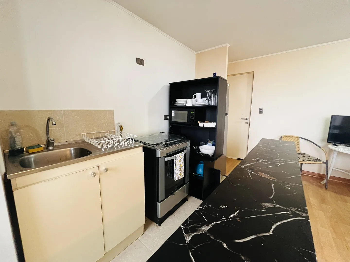 Imagen de Departamento en Condominio Luis Durand