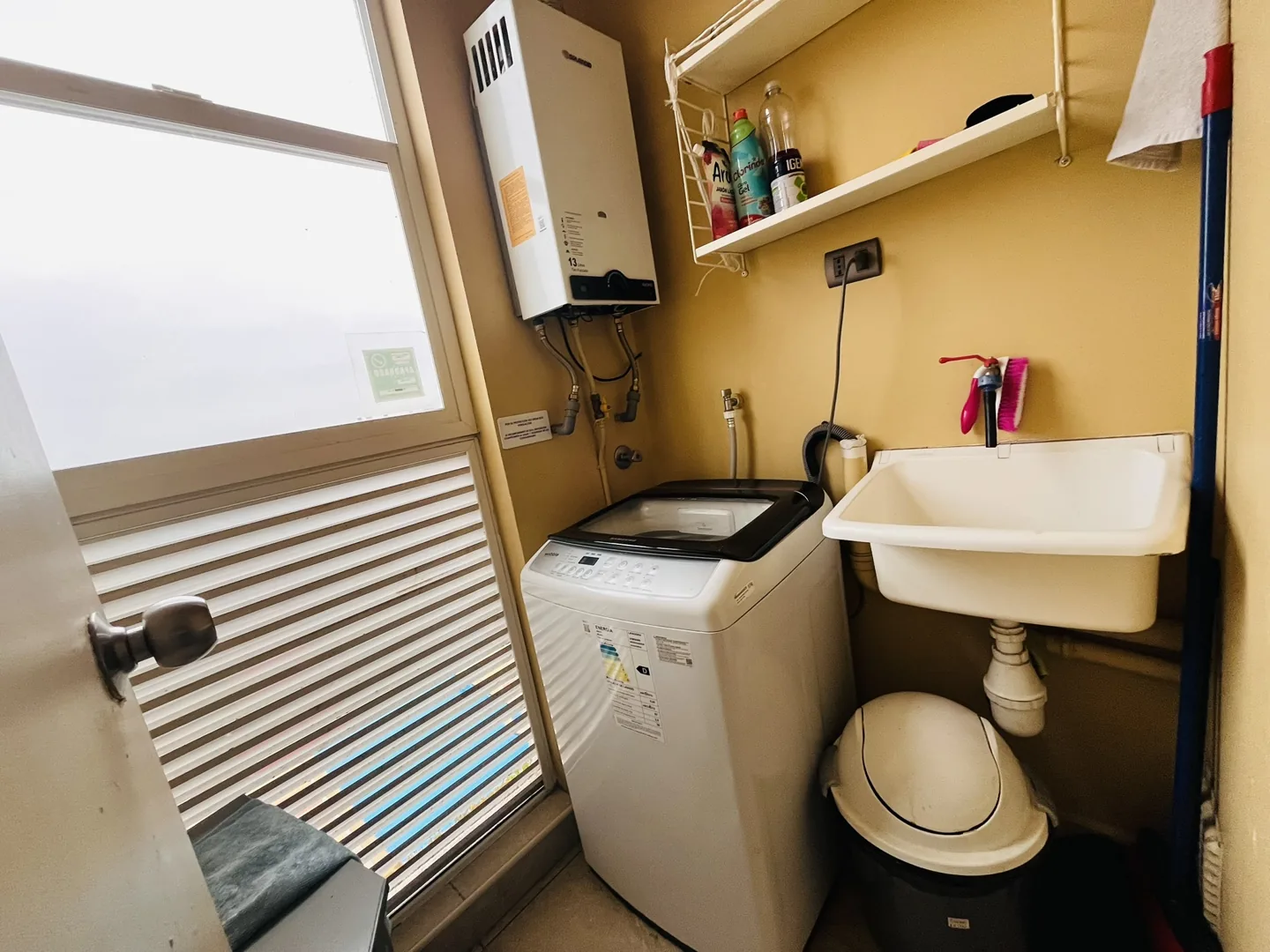 Imagen de Departamento en Condominio Luis Durand