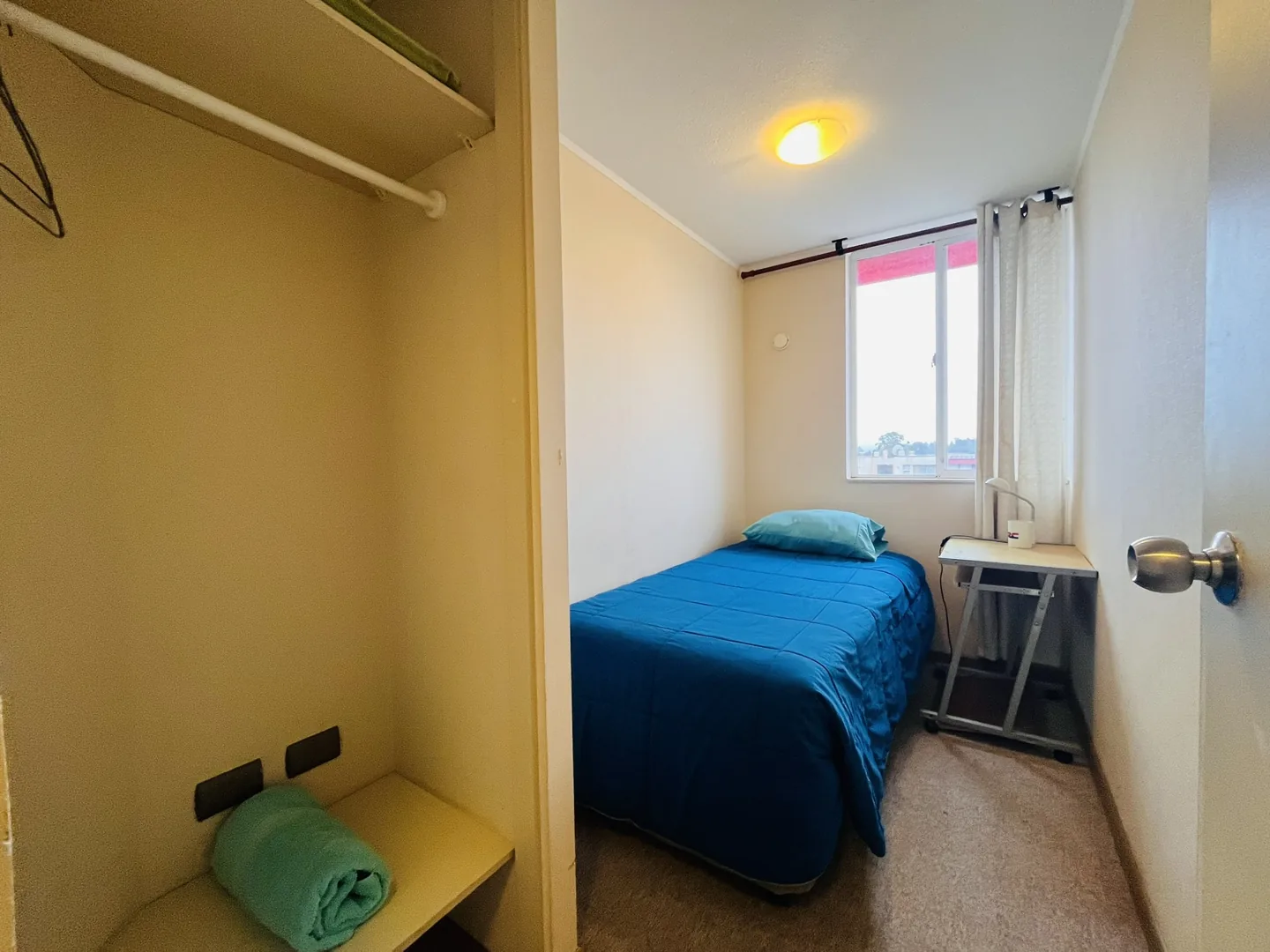 Imagen de Departamento en Condominio Luis Durand