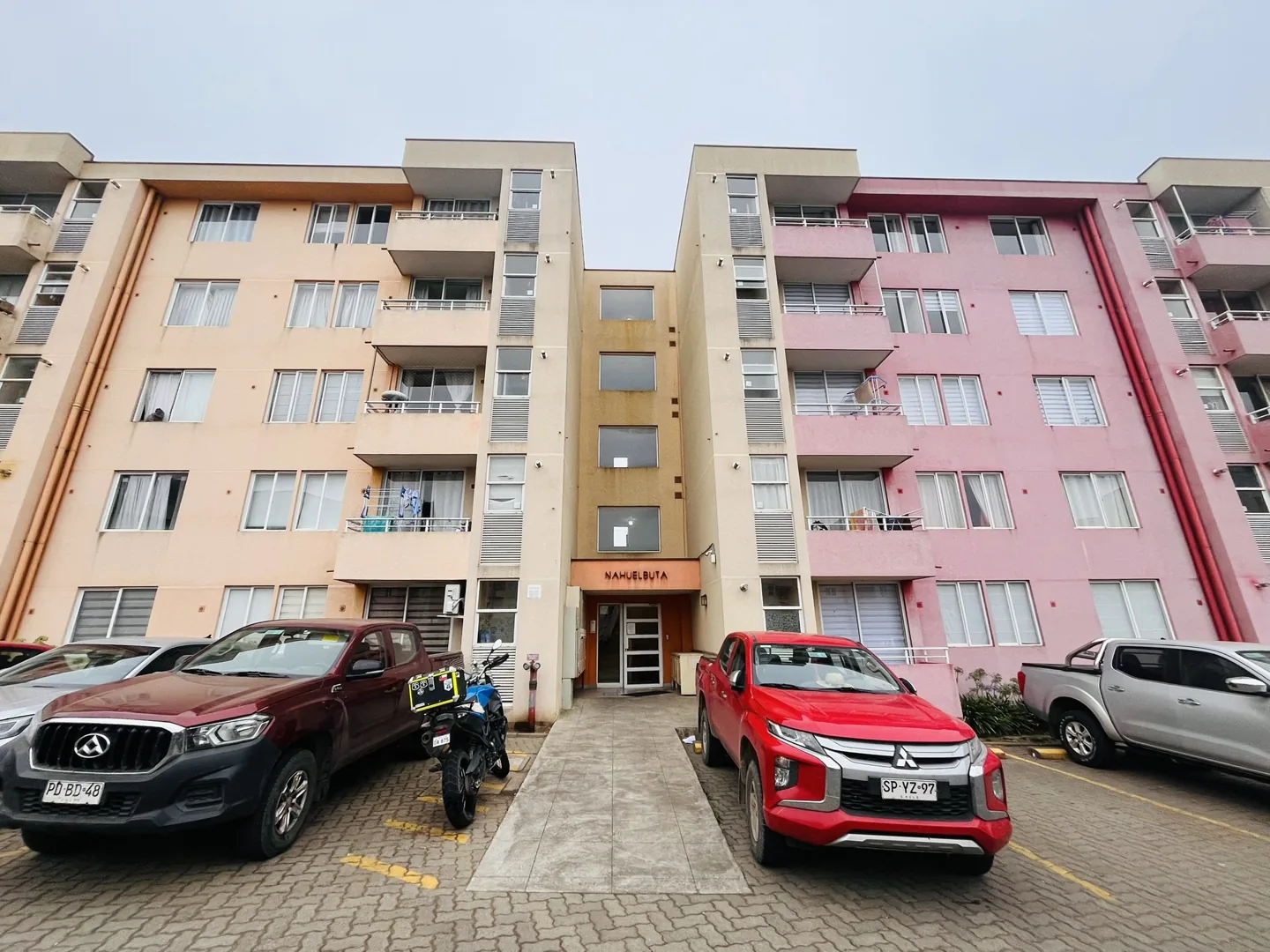 Imagen de Departamento en Condominio Luis Durand