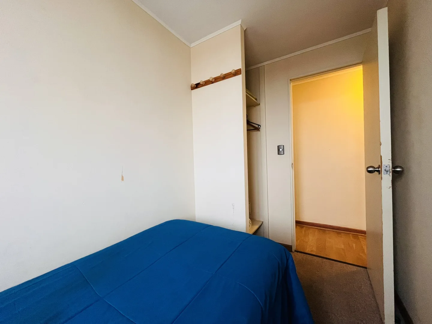 Imagen de Departamento en Condominio Luis Durand