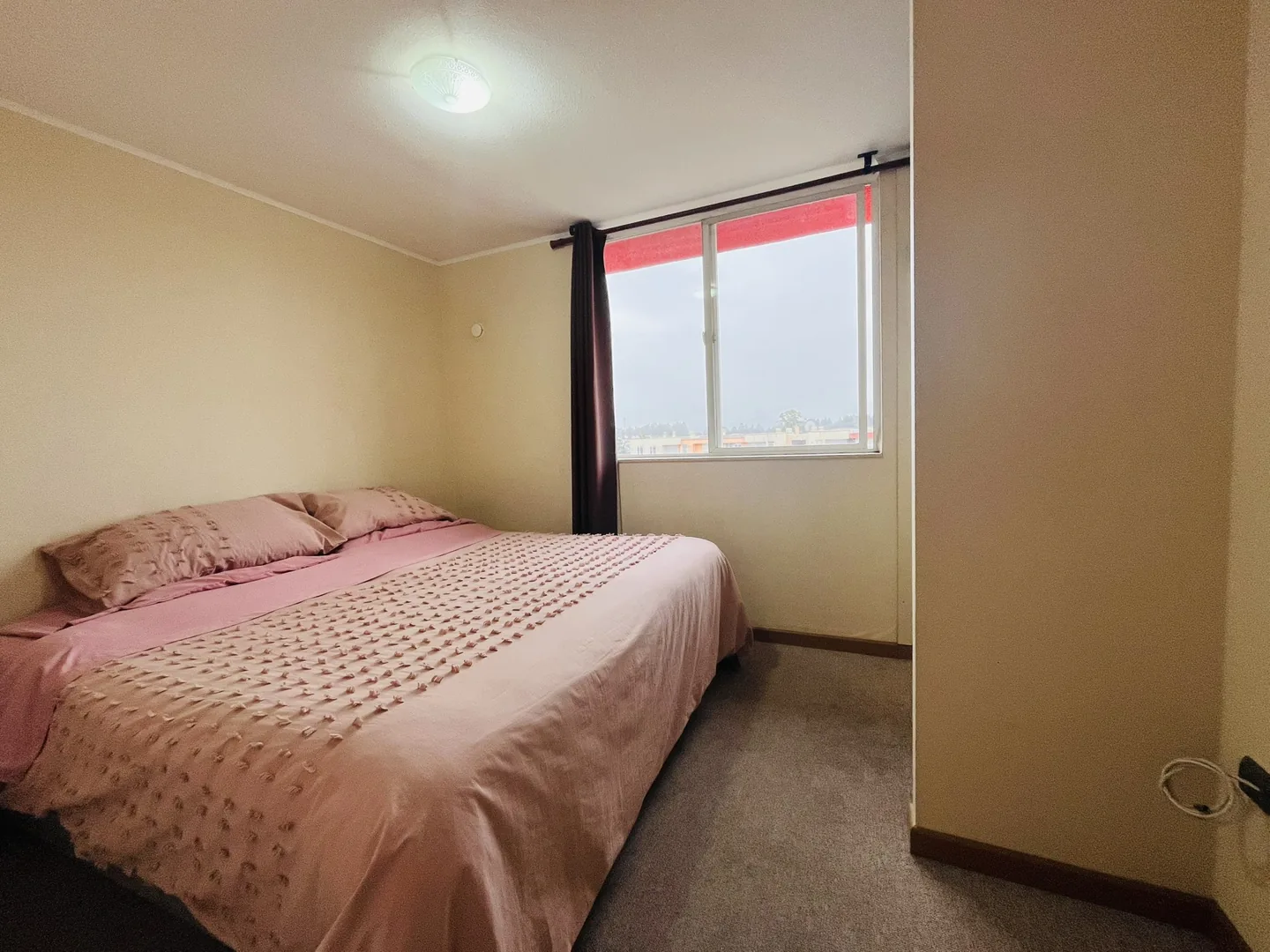 Imagen de Departamento en Condominio Luis Durand