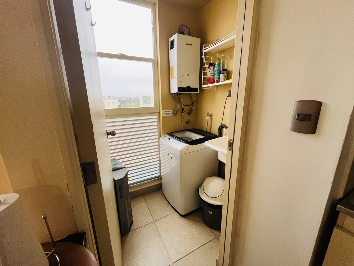 Imagen de Departamento en Condominio Luis Durand