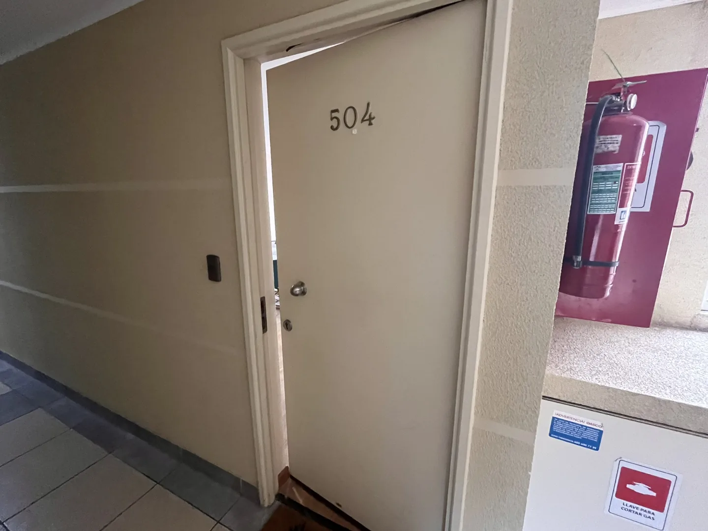 Imagen de Departamento en Condominio Luis Durand