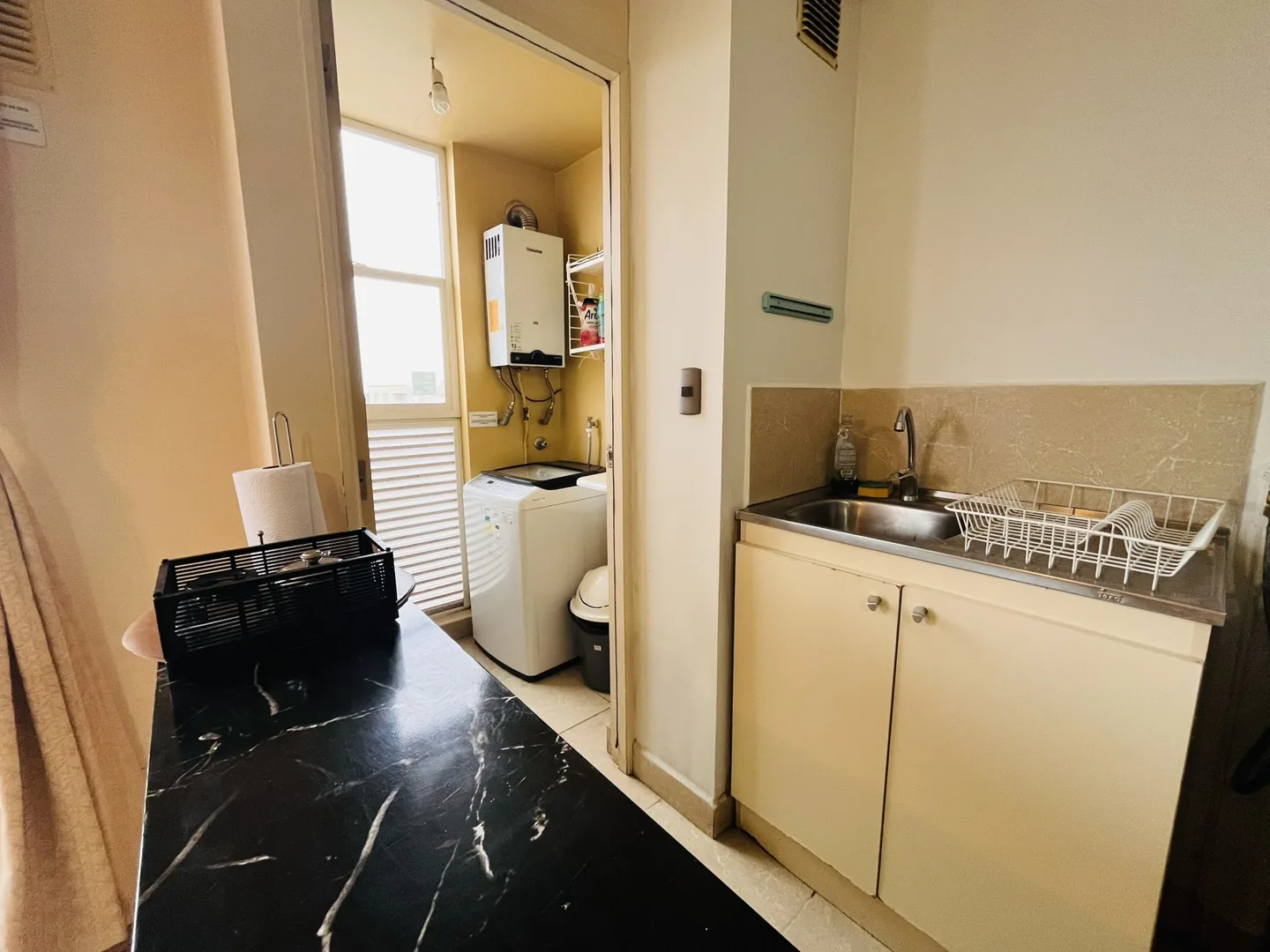 Imagen de Departamento en Condominio Luis Durand